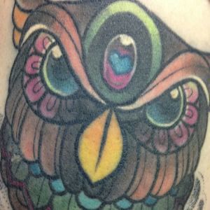 Meet your Posher, Eunices